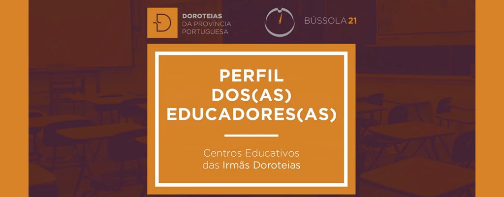 Perfil do Educador