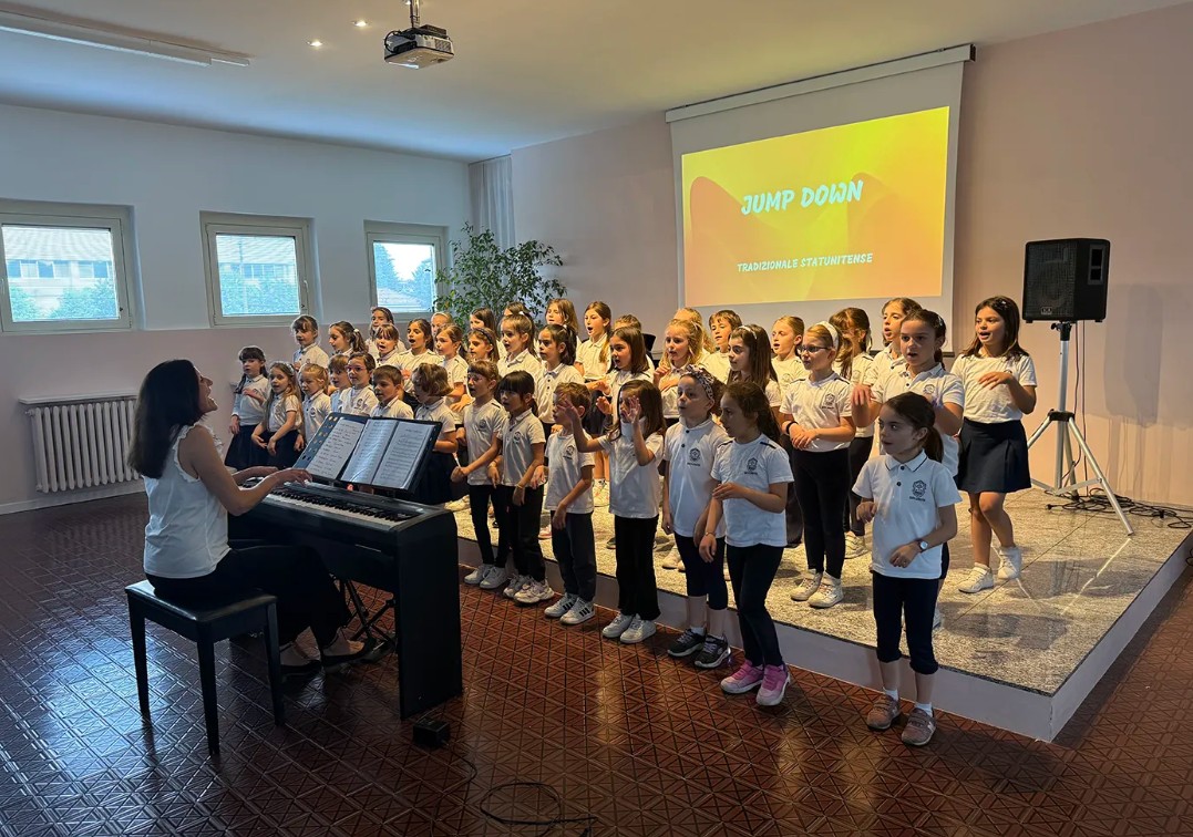Itália – Arcore (2)