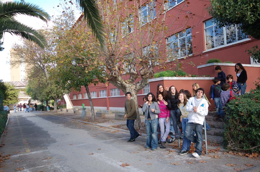 Portugal – CSD (2)