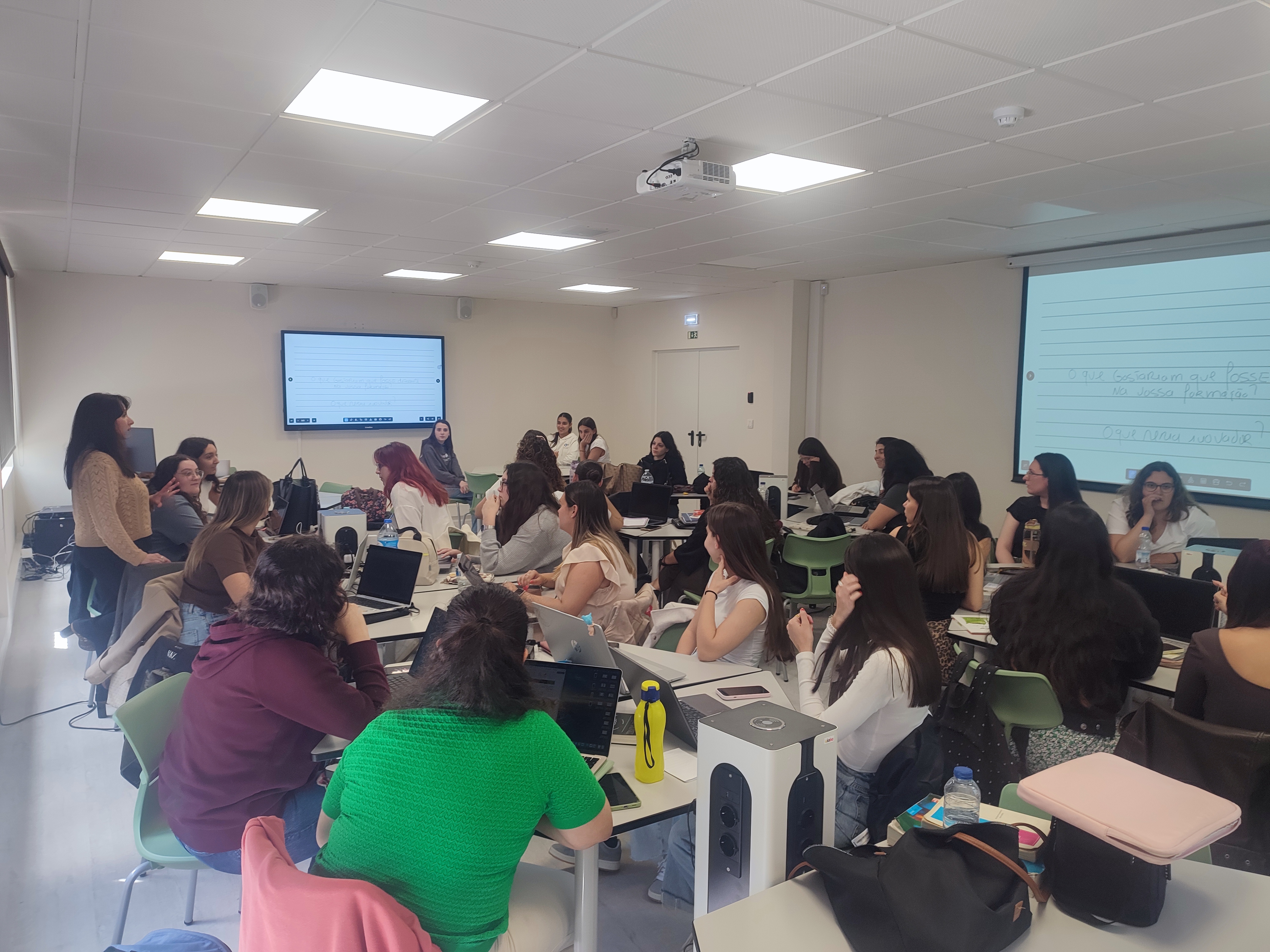Portugal – ESEPF (1)