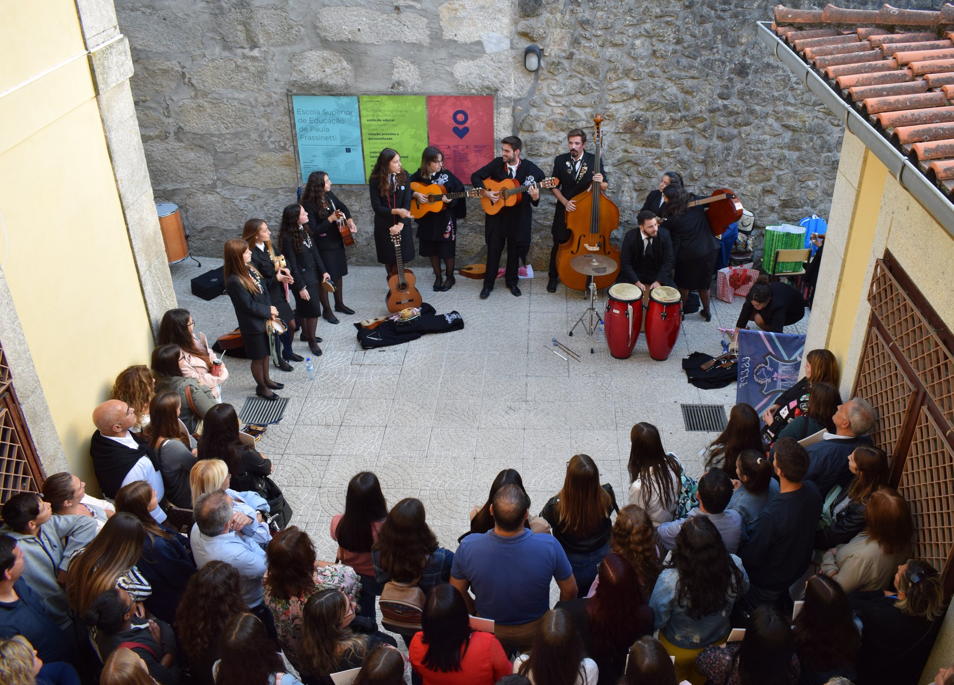 Portugal – ESEPF (2)