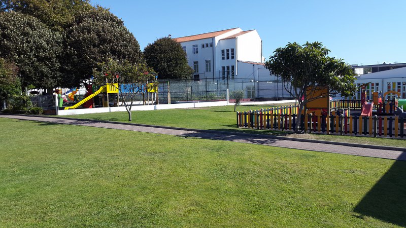 Portugal – Instituto São José (2)