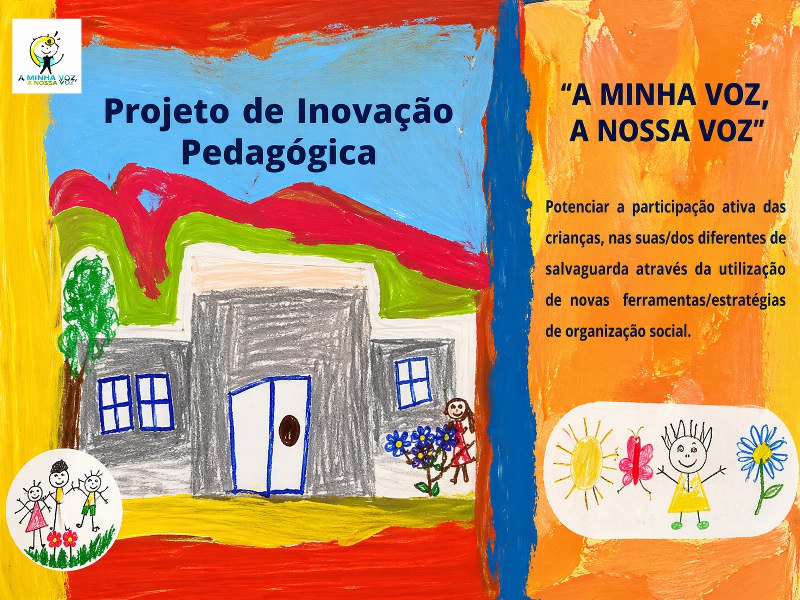 Participação das Crianças