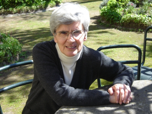 Ir. Lúcia Soares
