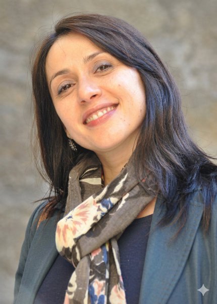 Irene Cortesão