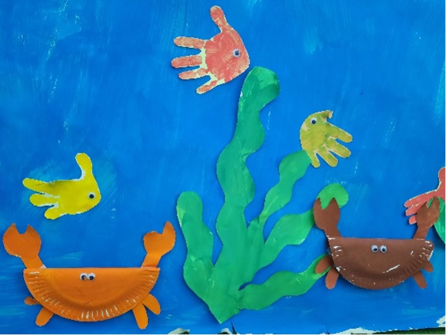 Participação Infantil