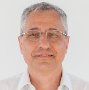José Luís Gonçalves